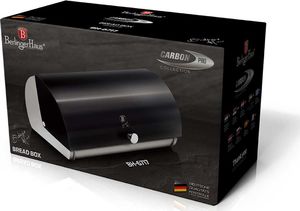 Chlebak Berlinger Haus stalowy  (BH-6717 Kinghoff) 3