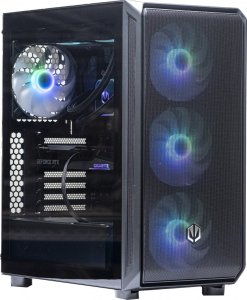 Komputer Game X Inspired By ENDORFY ARGB G500, Ryzen 7 7700X, 32 GB, RTX 4060, 1 TB M.2 PCIe Windows 11 Home 1