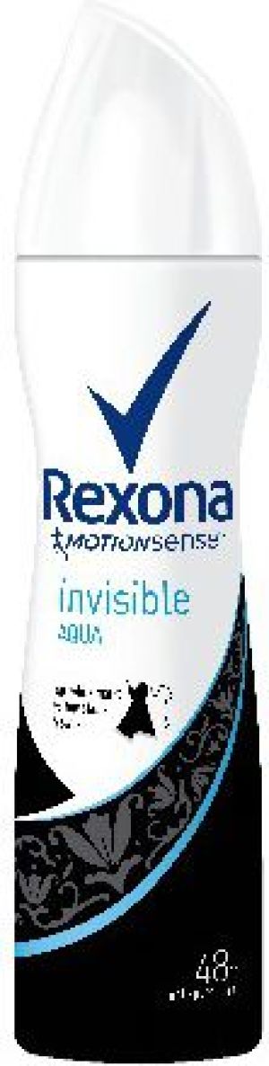 Rexona  DEO SPRAY WOM AQUA 150ML 1