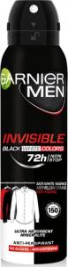 Garnier Men Invisible 72h Neutralizer Dezodorant w sprayu 150 ml 1