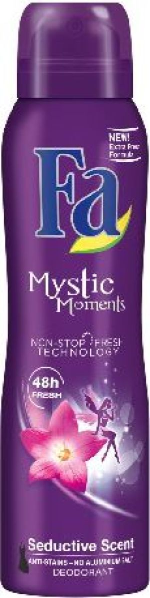 Fa Mystic Moment Dezodorant w sprayu 150ml 1