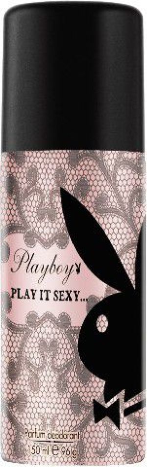 Playboy Sexy Woman Dezodorant w sprayu 150 ml 1