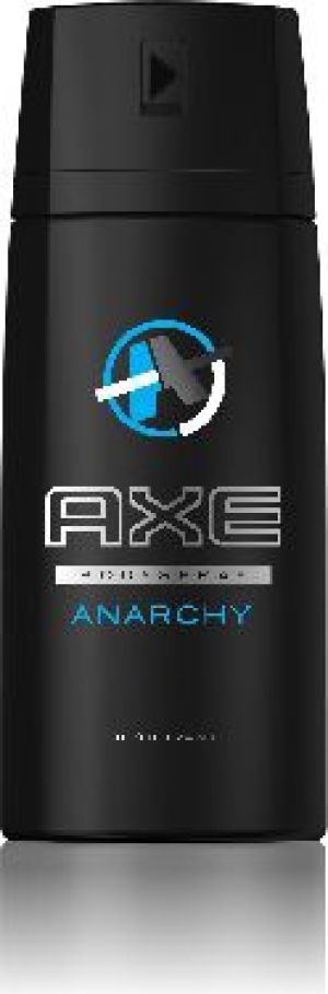 Axe Dezodorant w sprayu Anarchy for Him 150ml (669393) 1