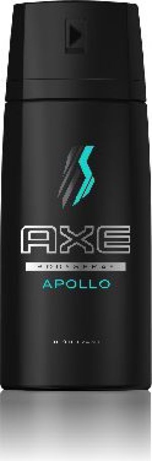 Axe Dezodorant w sprayu Apollo 150ml (665179) 1