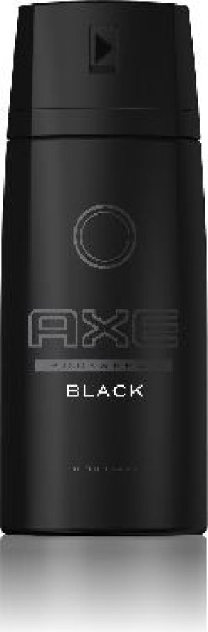 Axe Dezodorant w sprayu Black 150 ml - 664122 1