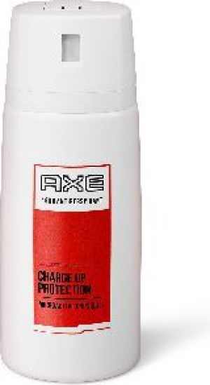 Axe Dezodorant w sprayu Adrenaline 150ml 1