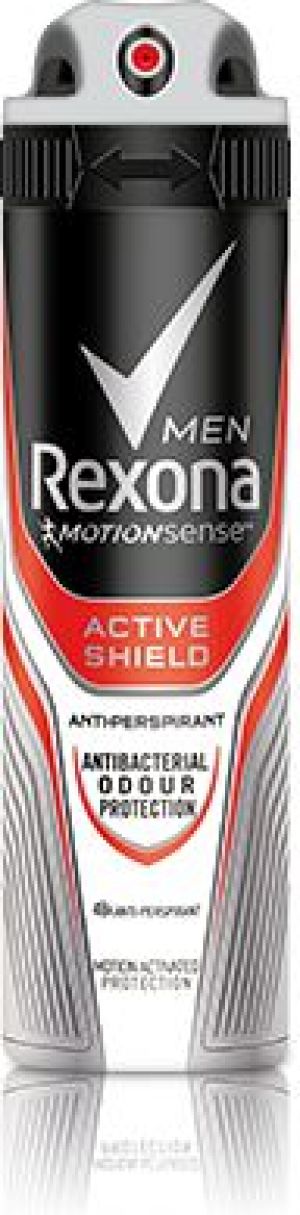 Rexona  Motion Sense Active Shield Men Dezodorant spray 150ml 1