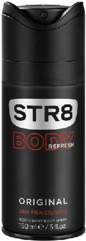 STR8 Original Dezodorant 150ml spray 1