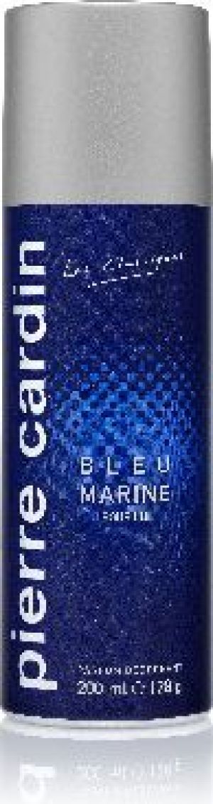 Pierre Cardin Bleu Marine Pour Lui Dezodorant spray 200ml 1