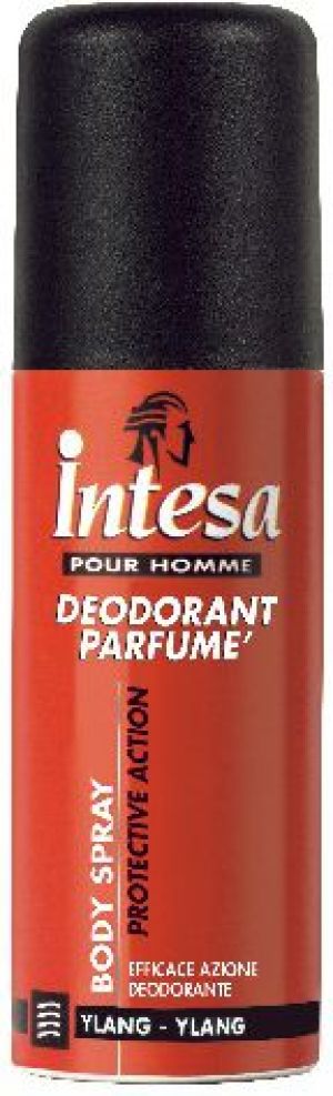 Intesa Intesa Dezodorant spray Travel mini 50ml 1