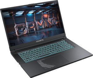 Laptop Gigabyte G7 KF i5-12500H / 32 GB / 512 GB / RTX 4060 / 144 Hz (KF-E3EE213SD) 2