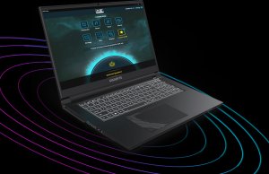 Laptop Gigabyte G7 KF i5-12500H / 32 GB / 512 GB / RTX 4060 / 144 Hz (KF-E3EE213SD) 4