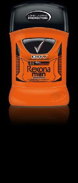 Rexona  Adventure dezodorant antyperspiracyjny sztyft 50 ml 1