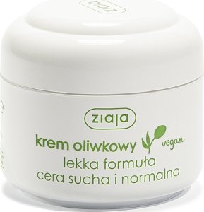 Ziaja Krem oliwkowy lekka formuła 50 ml 1