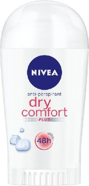 Nivea Dezodorant DRY COMFORT sztyft damski 40ml 1