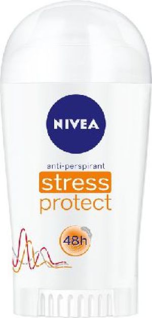 Nivea Dezodorant STRESS PROTECT sztyft damski 40ml 1