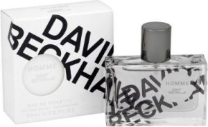 David Beckham Homme EDT 30 ml 2