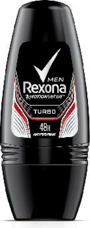 Rexona  Motion Sense Men Dezodorant roll-on Turbo 50ml 1