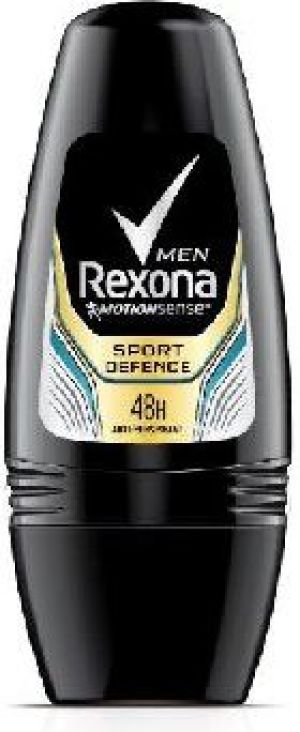 Rexona  Motion Sense Men Dezodorant roll-on Sport Defence 50ml 1