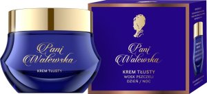 Miraculum  Pani Walewska Classic Krem tłusty w kartoniku 50 ml 1