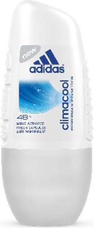 Adidas Climacool Dezodorant damski roll-on 50ml 1