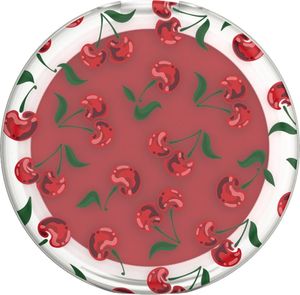 PopSockets Pop na palec Lips Balsam do Cherry Cherry 3
