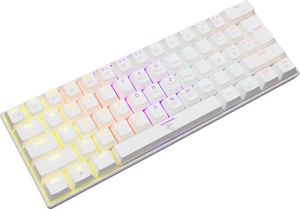 Klawiatura White Shark Shinobi Outemu Red (3301-uniw) 2