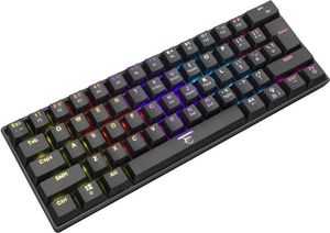 Klawiatura White Shark Shinobi Outemu Red (3300-uniw) 2