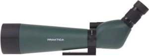 Luneta Praktica Highlander 20-60x80 + statyw 2