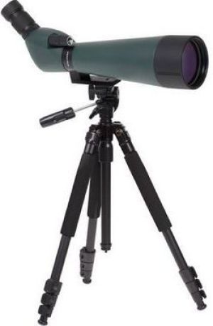 Luneta Praktica Highlander 20-60x80 + statyw 3