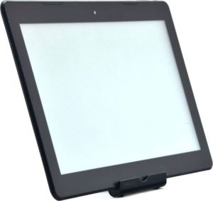 Tablet Hannspree Titan 2 13.3" 16 GB Czarny  (SN14TP1B2A) 16