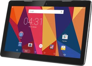 Tablet Hannspree Titan 2 13.3" 16 GB Czarny  (SN14TP1B2A) 1