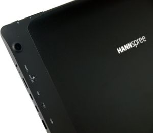 Tablet Hannspree Titan 2 13.3" 16 GB Czarny  (SN14TP1B2A) 19