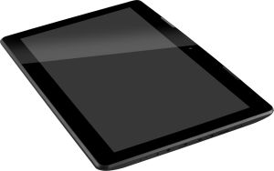 Tablet Hannspree Titan 2 13.3" 16 GB Czarny  (SN14TP1B2A) 5