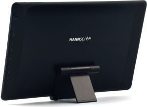 Tablet Hannspree Titan 2 13.3" 16 GB Czarny  (SN14TP1B2A) 11
