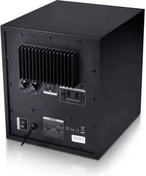 Głośniki komputerowe Ravcore Trident (RAVGLO45384) 11