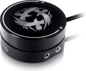 Głośniki komputerowe Ravcore Trident (RAVGLO45384) 12
