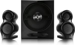 Głośniki komputerowe Ravcore Trident (RAVGLO45384) 3