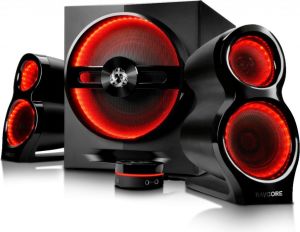 Głośniki komputerowe Ravcore Trident (RAVGLO45384) 7