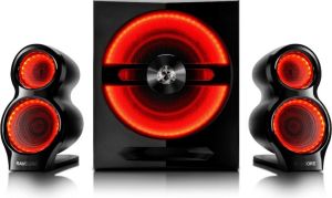 Głośniki komputerowe Ravcore Trident (RAVGLO45384) 8
