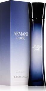 Giorgio Armani Code EDP 75 ml 2