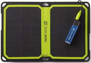 Goal Zero Panel solarny Nomad 7 Plus (11803) 2