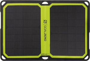 Goal Zero Panel solarny Nomad 7 Plus (11803) 3