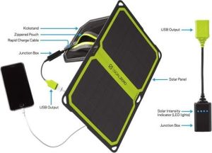 Goal Zero Panel solarny Nomad 7 Plus (11803) 8