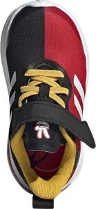 Adidas ADIDAS czerwone póbuty MICKEY H68846 25 1
