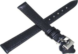 Diloy Skórzany pasek do zegarka 12 mm Diloy 704.12.1 3