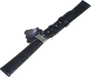 Diloy Skórzany pasek do zegarka 12 mm Diloy 704.12.1 4