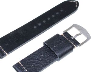 Tekla Skórzany pasek do zegarka 22 mm GL11.22 2