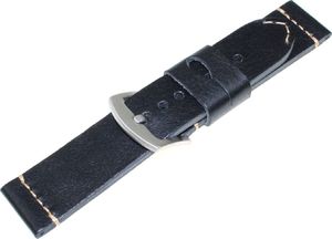 Tekla Skórzany pasek do zegarka 22 mm GL11.22 4