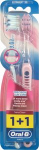 Oral-B Extrasoft Szczoteczki Oral-B 1+1 Gum Care 1